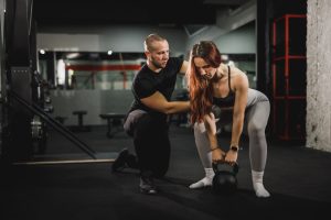 5 Kettlebell Benefits: The Perfect Tool for a Fit, Strong and Healthy Individuals