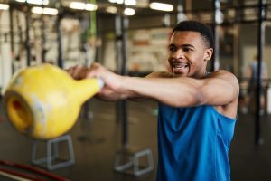 5 Kettlebell Benefits: The Perfect Tool for a Fit, Strong and Healthy Individuals