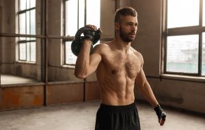 5 Kettlebell Benefits: The Perfect Tool for a Fit, Strong and Healthy Individuals
